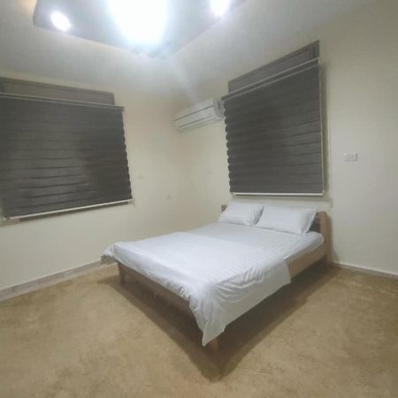 Darkum Apartment Wadi Musa Esterno foto