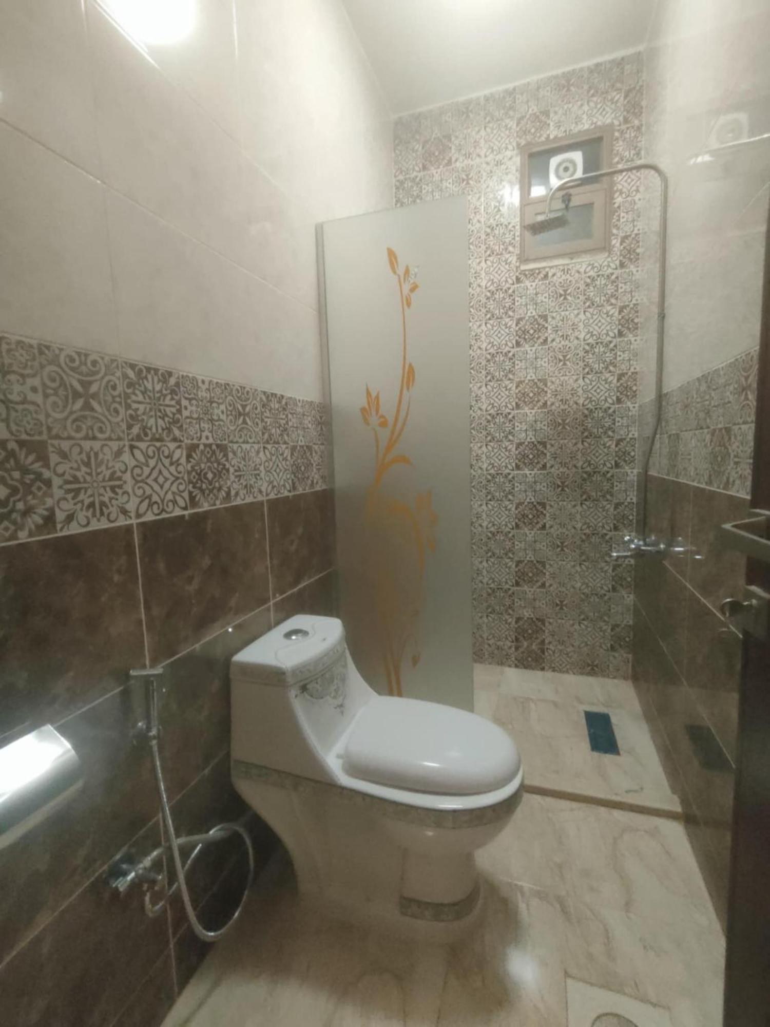 Darkum Apartment Wadi Musa Esterno foto